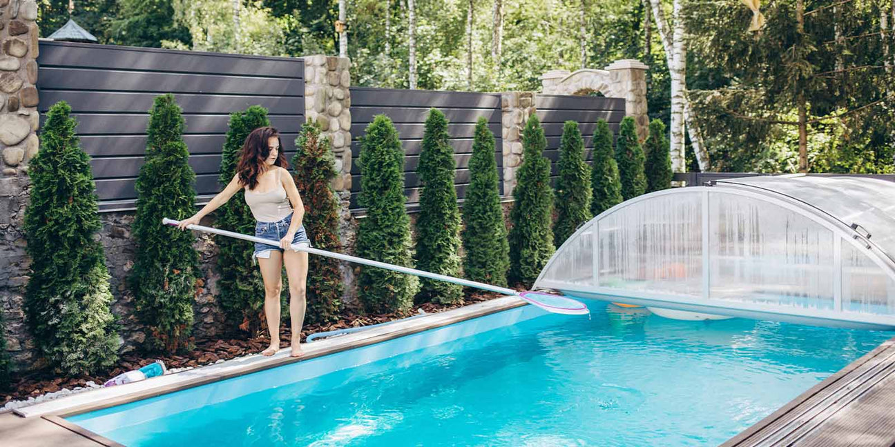 Pool Cleaner