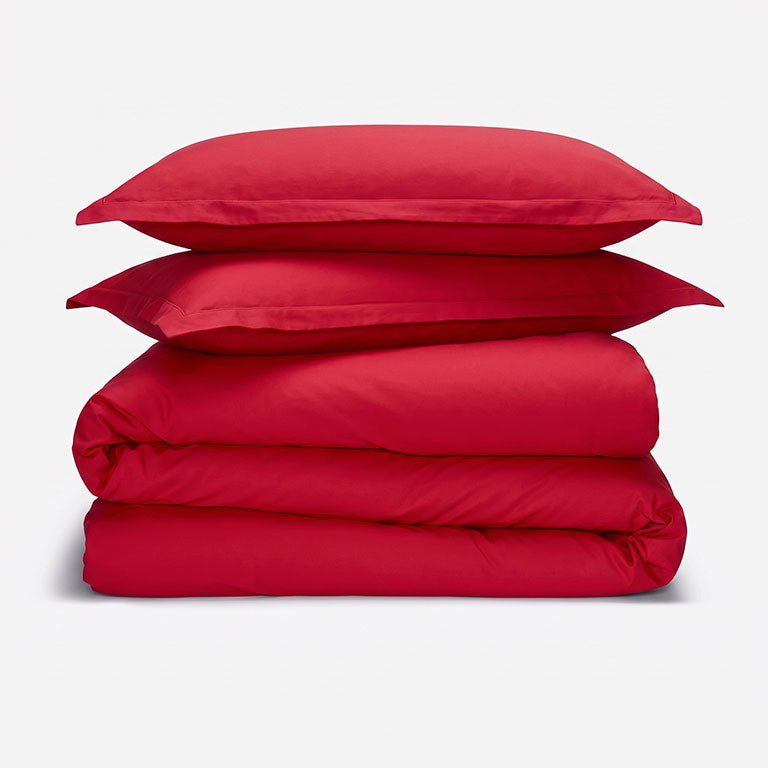Audreamy 1000TC Microfibre Duvet Quilt Cover Set