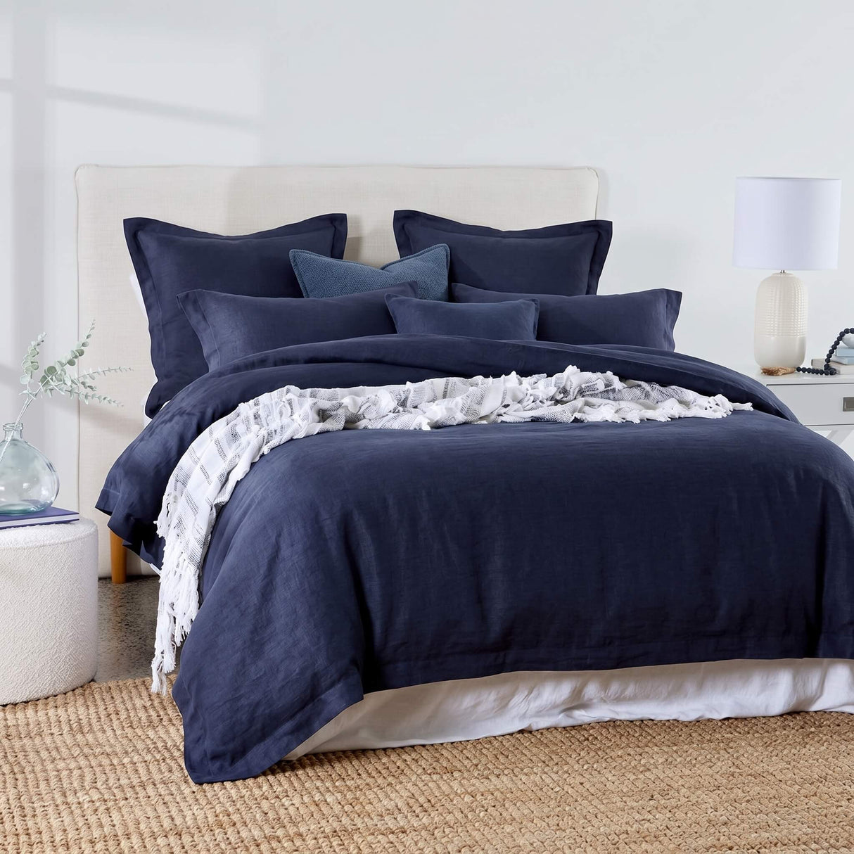 Audreamy 1000TC Quilt Cover Set