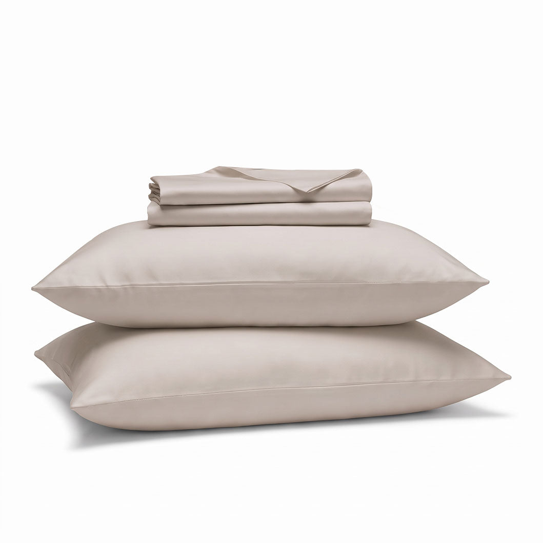 Audreamy Microfibre Core Sheet Set