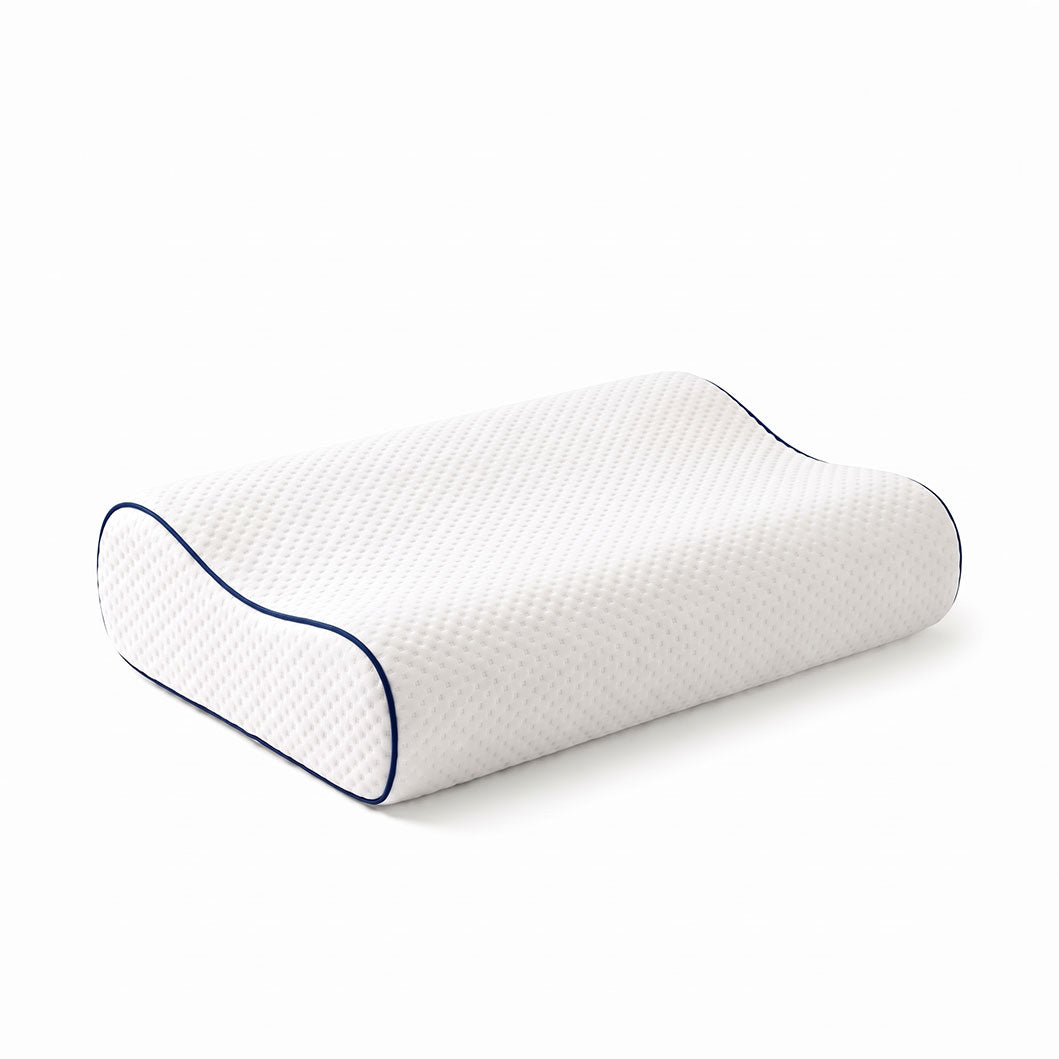 Audreamy Orthopaedic Memory Foam Neck Support Pillow