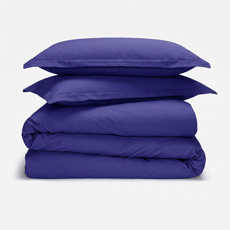 Audreamy 1000TC Microfibre Duvet Quilt Cover Set