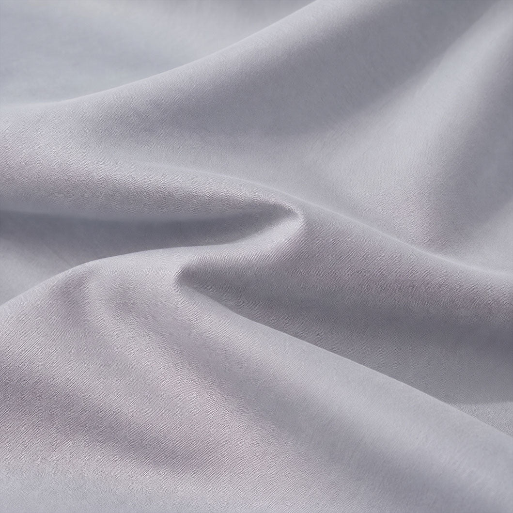 Audreamy 100% Cotton Pillowcases 2 Pack
