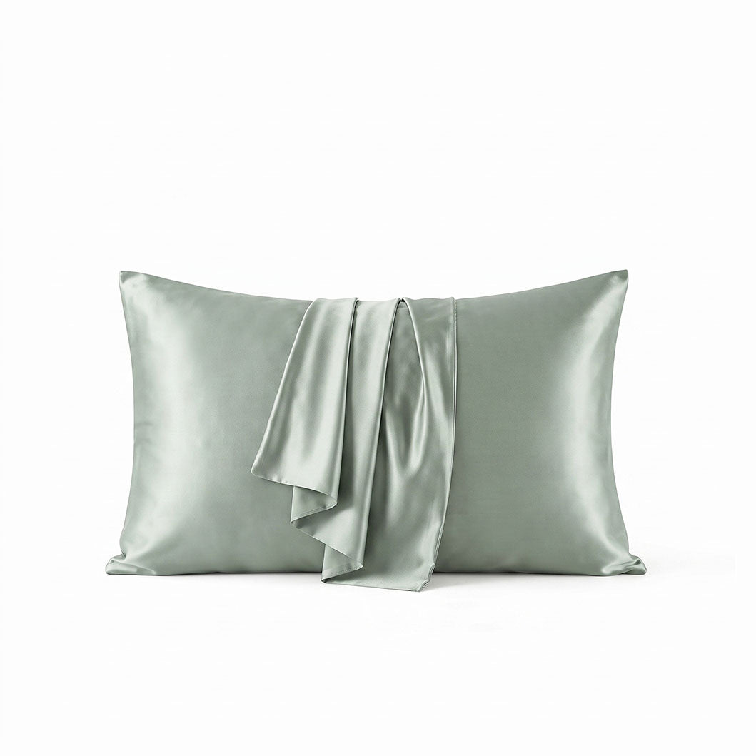 Audreamy 100% Mulberry Silk Pillowcase