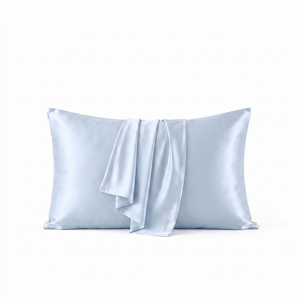 Audreamy 100% Mulberry Silk Pillowcase