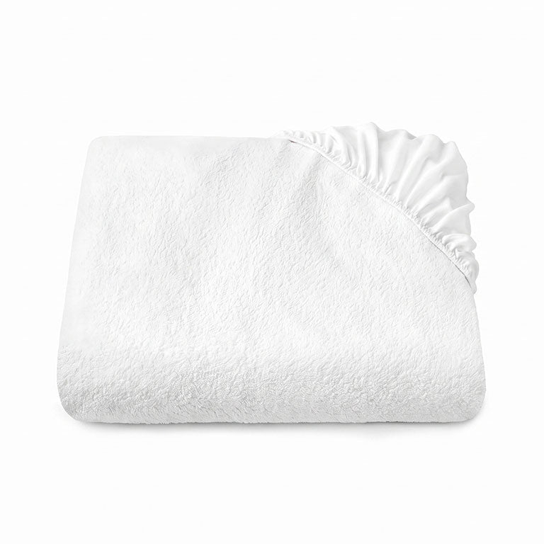 Audreamy Cotton Terry Waterproof Mattress Protector
