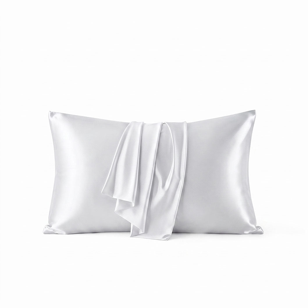 Audreamy 100% Mulberry Silk Pillowcase