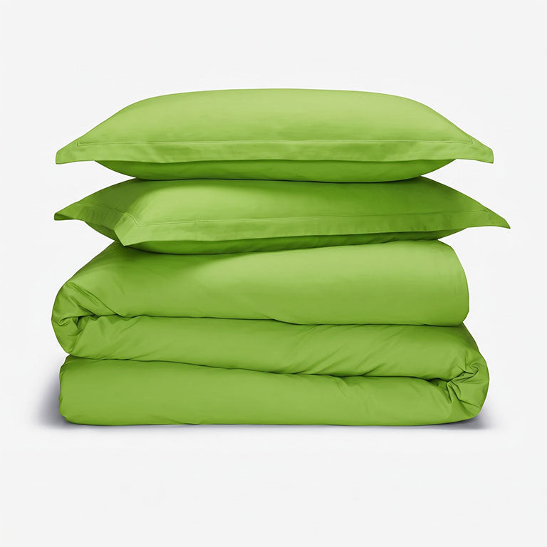 Audreamy 1000TC Microfibre Duvet Quilt Cover Set