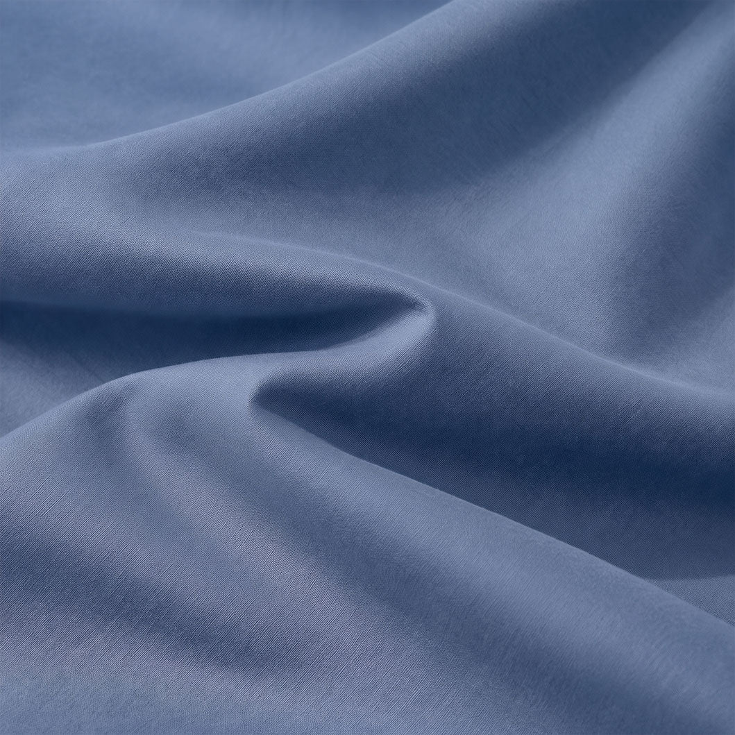 Audreamy 100% Cotton Pillowcases 2 Pack