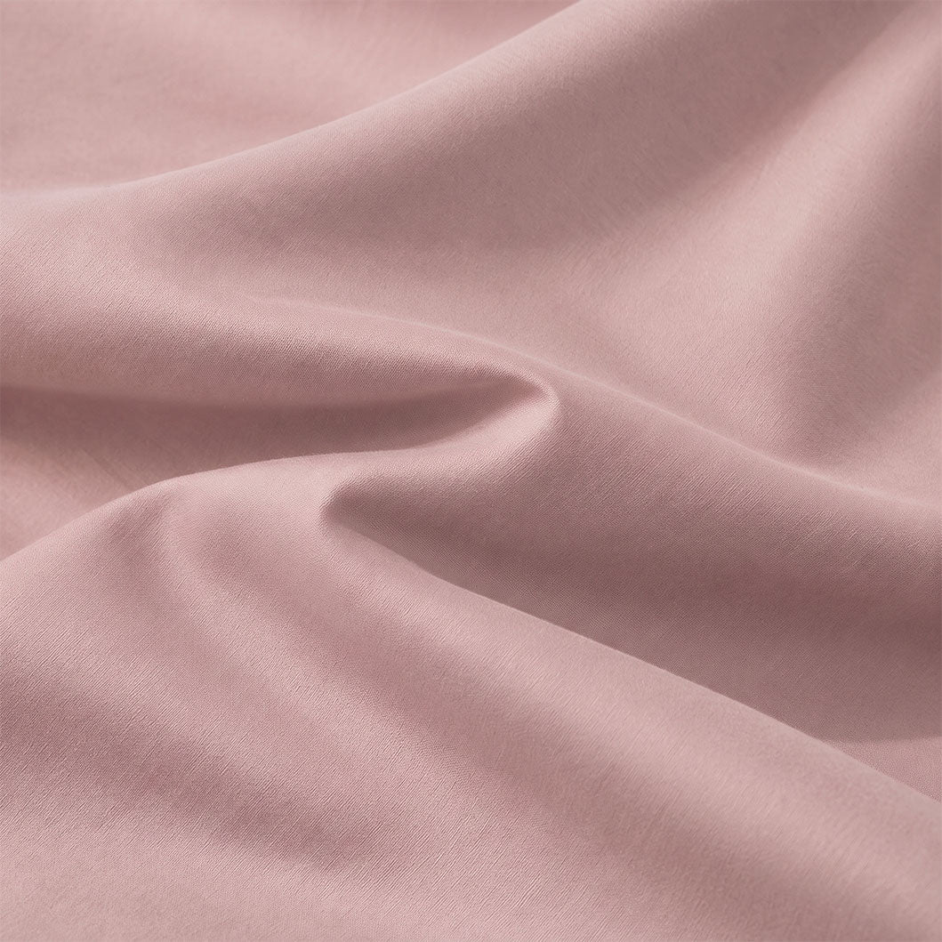 Audreamy 100% Cotton Pillowcases 2 Pack
