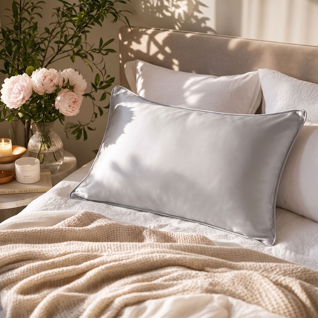 Audreamy Mulberry Silk Pillowcase