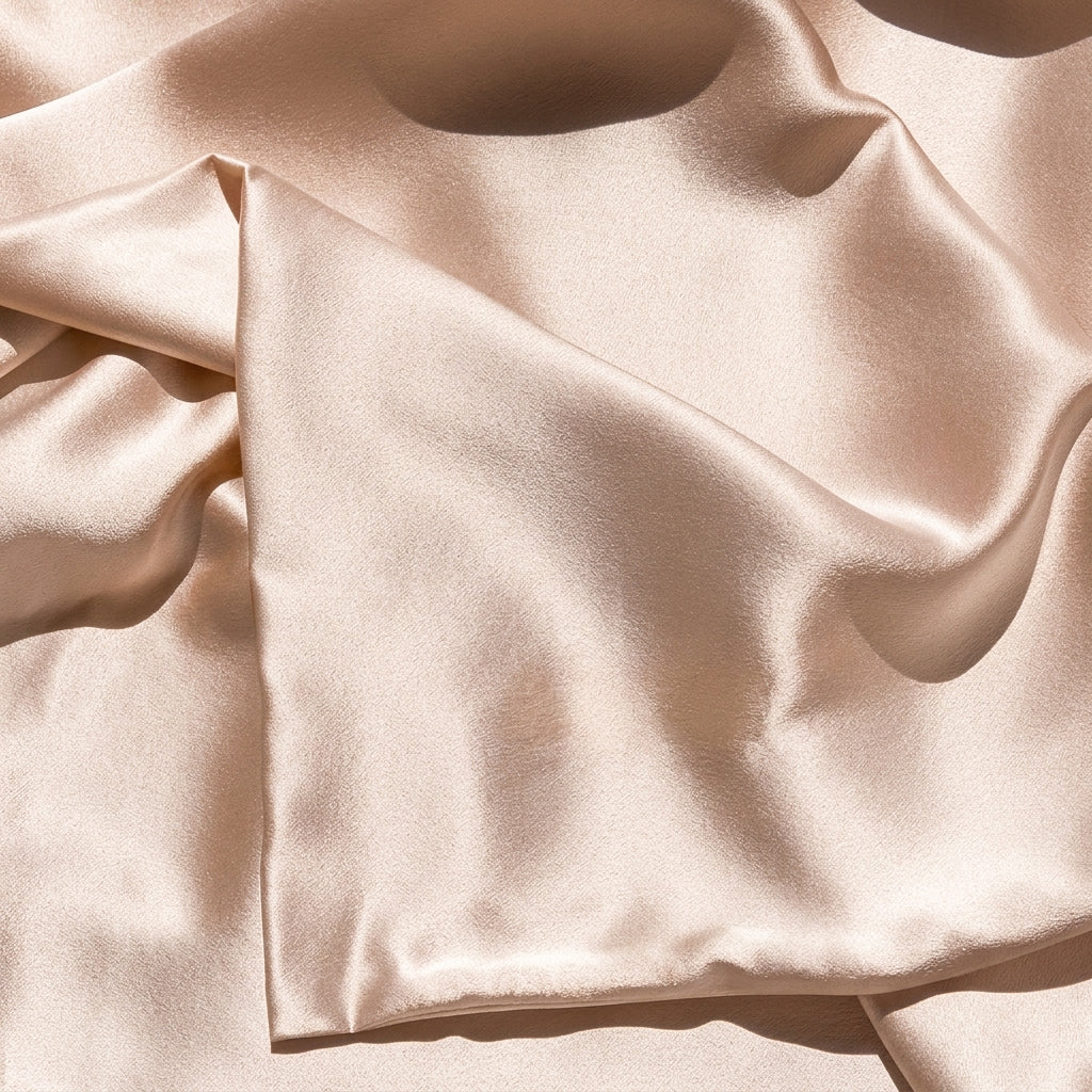 Audreamy Amoura 100% Mulberry Silk Pillowcase
