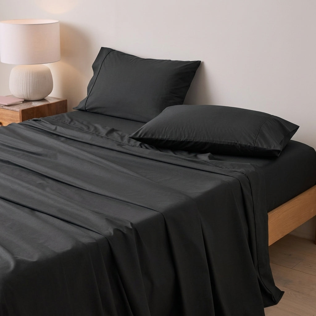 Audreamy Vivara 300TC Cotton Sheet Set