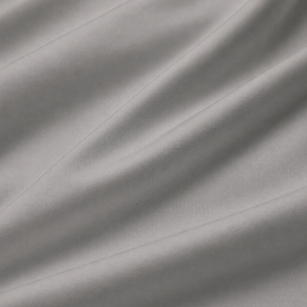 Hotel Soft Bed Sheet Set- Bedding Sheets & Pillowcases Breathable Bedding Wrinkle, Fade, Stain Resistant-Deep Pocket Flat Fitted Bed Sheet Set