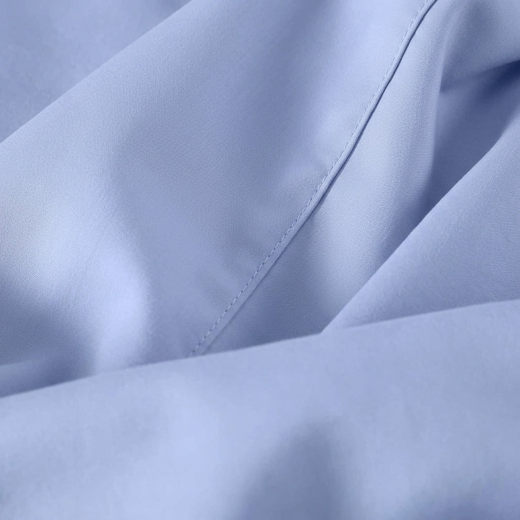 Royal Comfort 2000TC Quilt Cover Set Bamboo Cooling Hypoallergenic Breathable