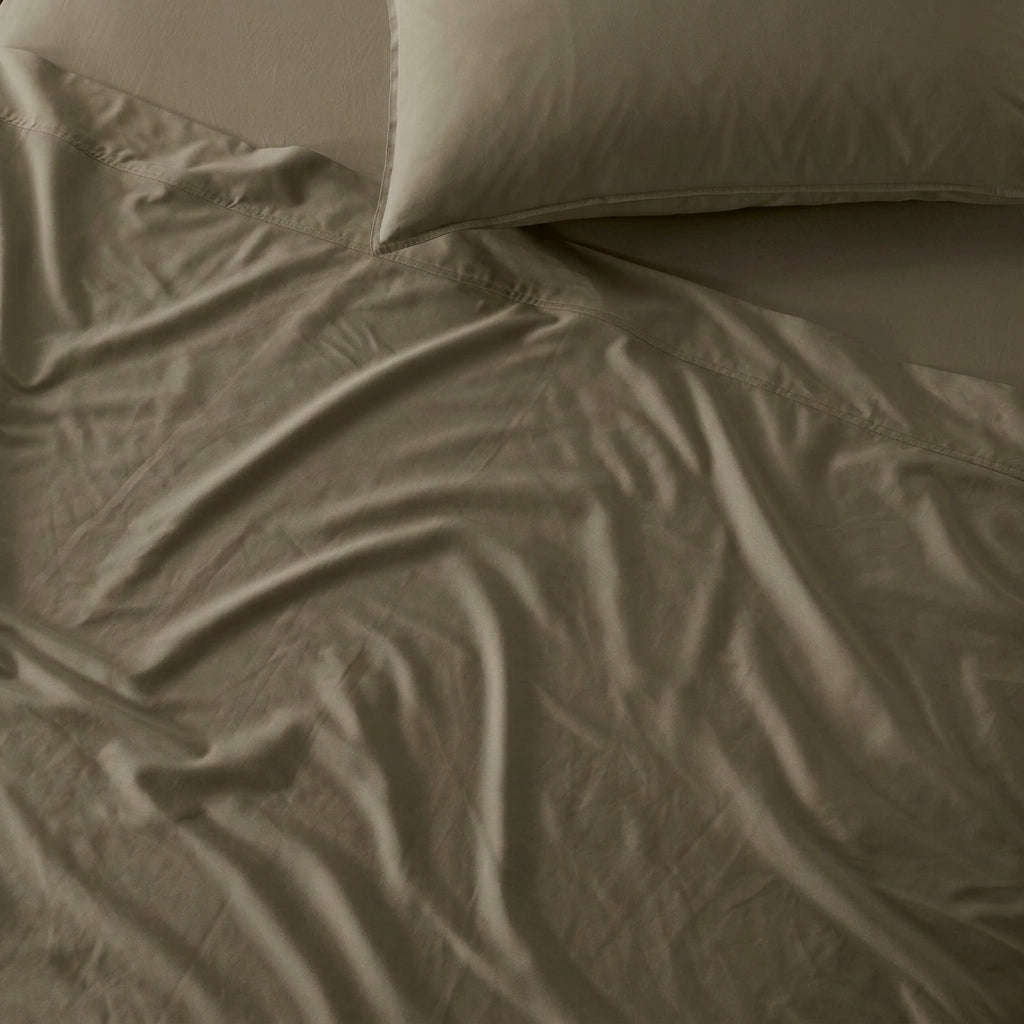Audreamy Vivara 300TC Cotton Sheet Set