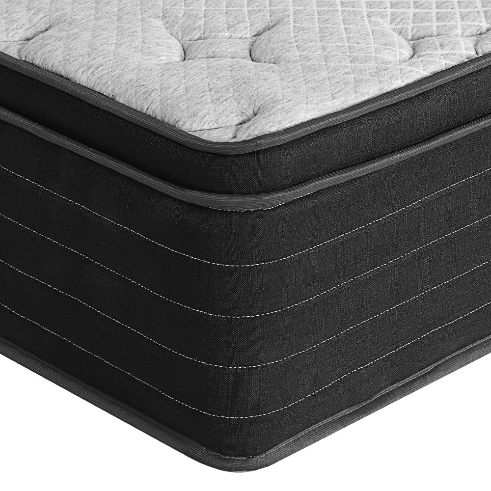 Giselle Bedding 32cm Mattress Firm King