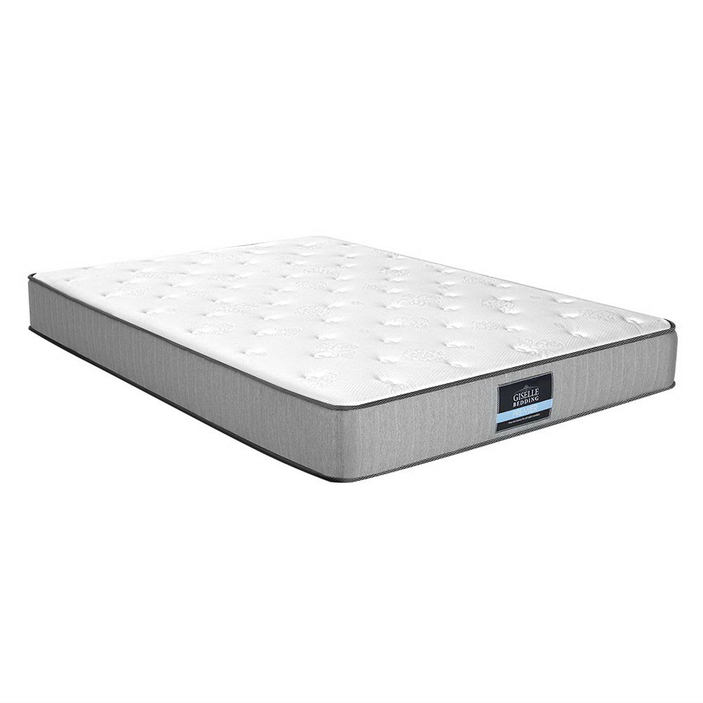 Giselle Bedding 23cm Mattress Firm King Single