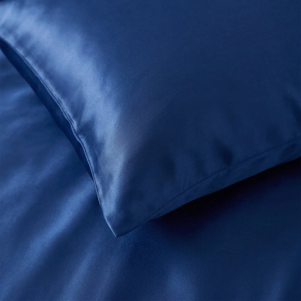 Audreamy Amoura 100% Mulberry Silk Pillowcase