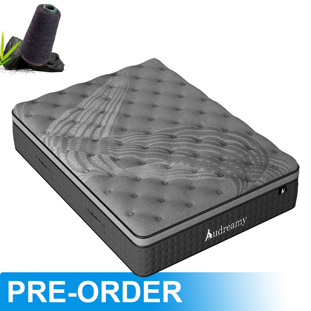 Audreamy Siena Mattress – Medium (Single) Pre-order now – Dispatch by 01/04/2026.