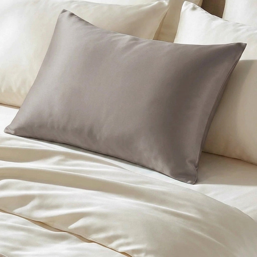Audreamy Verelle 400TC Bamboo Cotton Pillow Cases