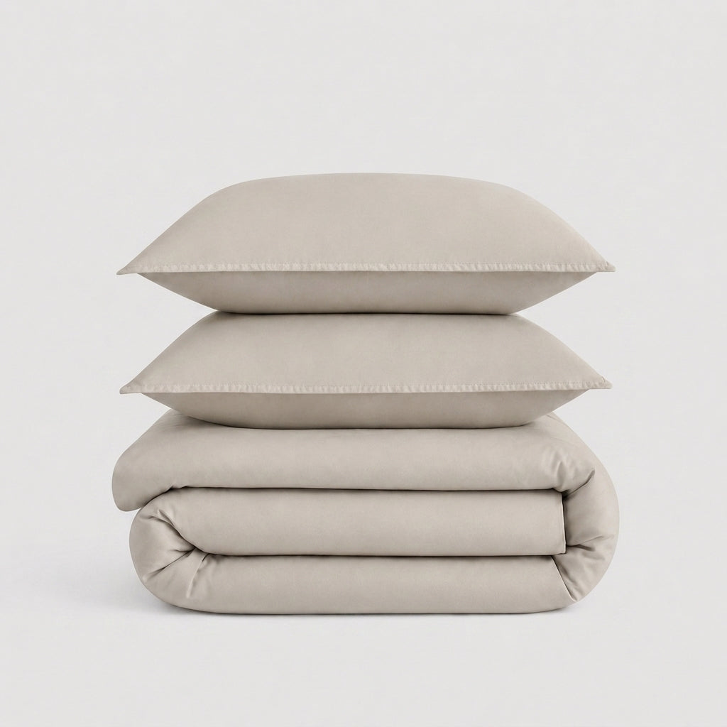 Audreamy 400TC Bamboo Quilt Cover Set