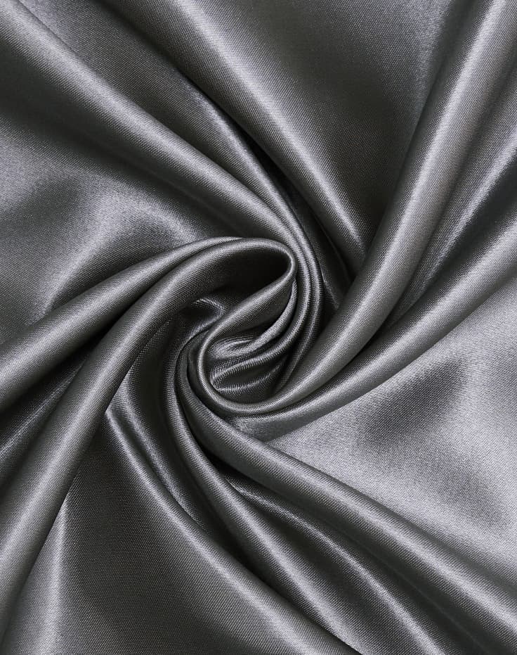 2-Pack Satin Pillowcase, Silky Soft, Multiple Colors, 50 x 75cm