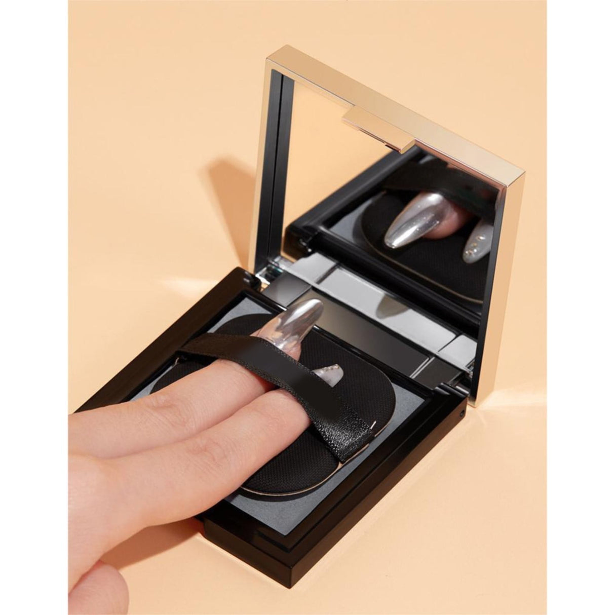 JWDX Oil Blotting Paper Clearance, 100Pcs Oil Blotting Sheets for Paper Portable Oil Absorption Paper with Portable Case Makeup Puff for Oil Skin Does Not Take off Makeup and Makeup Hol As shown