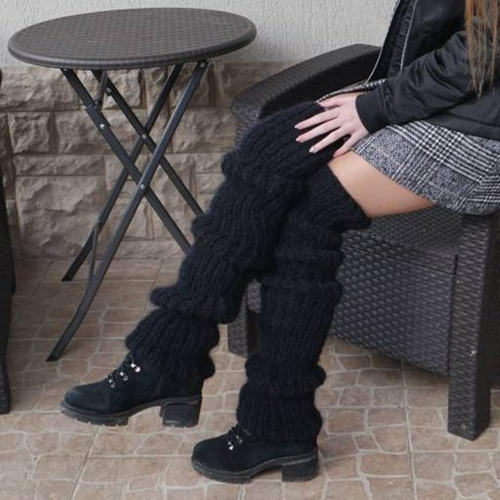 Stay Warm Stylish Multifunctional Grey 1 Pair