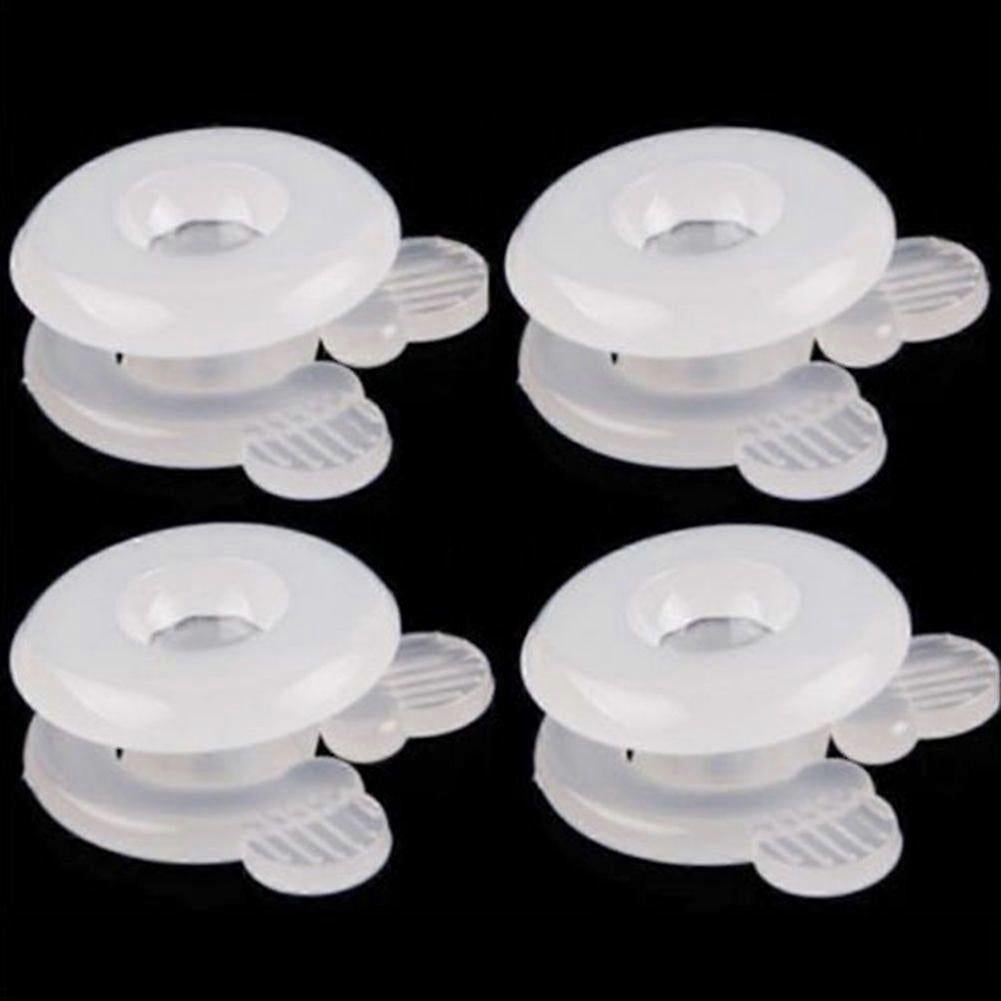 4PCS Duvet Clips, Secure Buckle Sheet Holder Clamps for Non-Slip Bedding