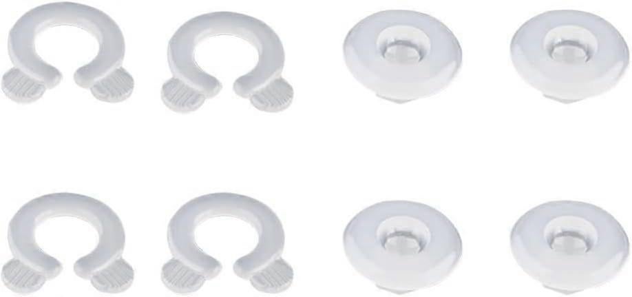 4PCS Bed Sheet Clips, 2025 Model Grippers & Quilt Fixers