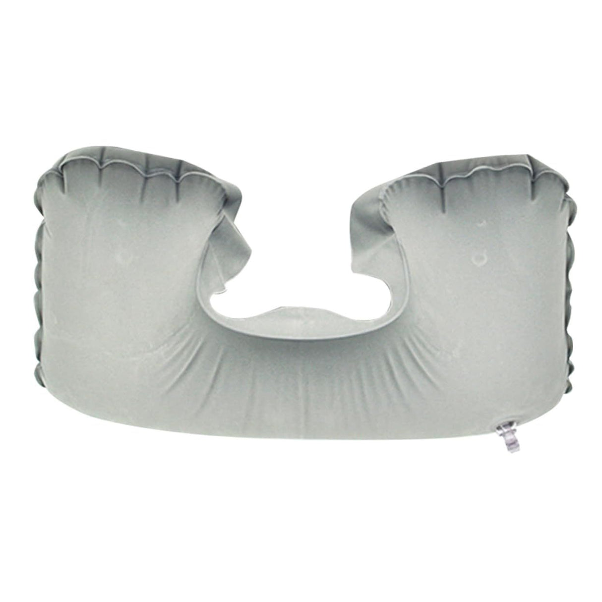 4pcsTravel Neck Pillow Car Pillows U Shape Headrest Plane Pillow Neck Support Pillows Pillow for Airplane Fabric Neck Pillow Home