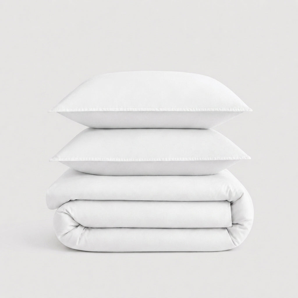 Audreamy 400TC Bamboo Quilt Cover Set