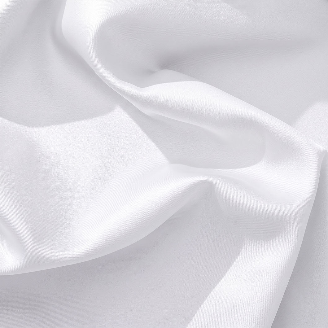 Audreamy 2000TC Microfibre Fitted Sheet Set