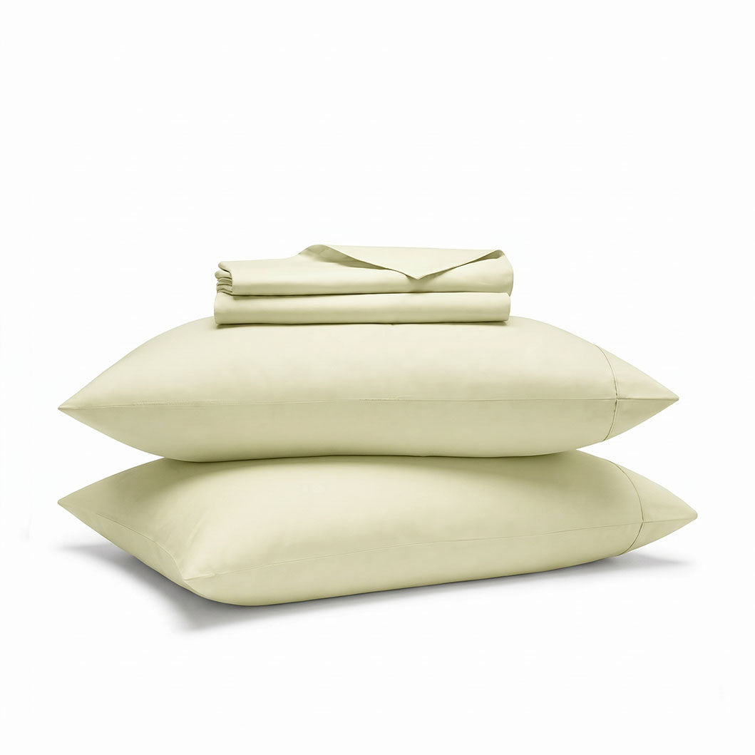 Audreamy Cotton Core Sheet Set