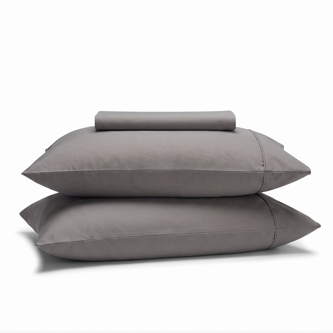 Audreamy Microfibre Fitted Sheet Set No Flat Sheet