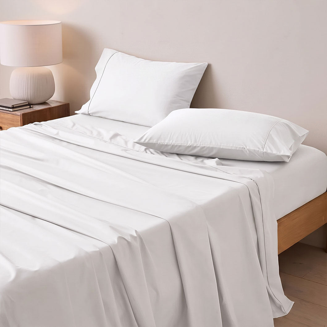 Audreamy 300TC Cotton Sheet Set