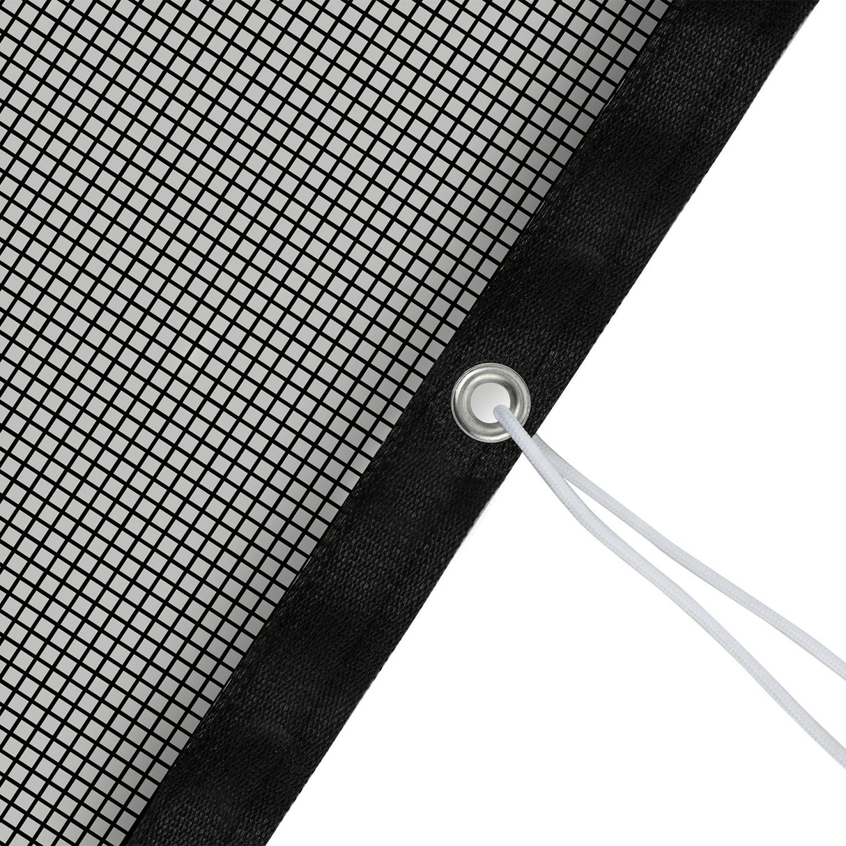 HydroActive UV-Resistant Swimming Pool Leaf Net Cover 5 x 8m