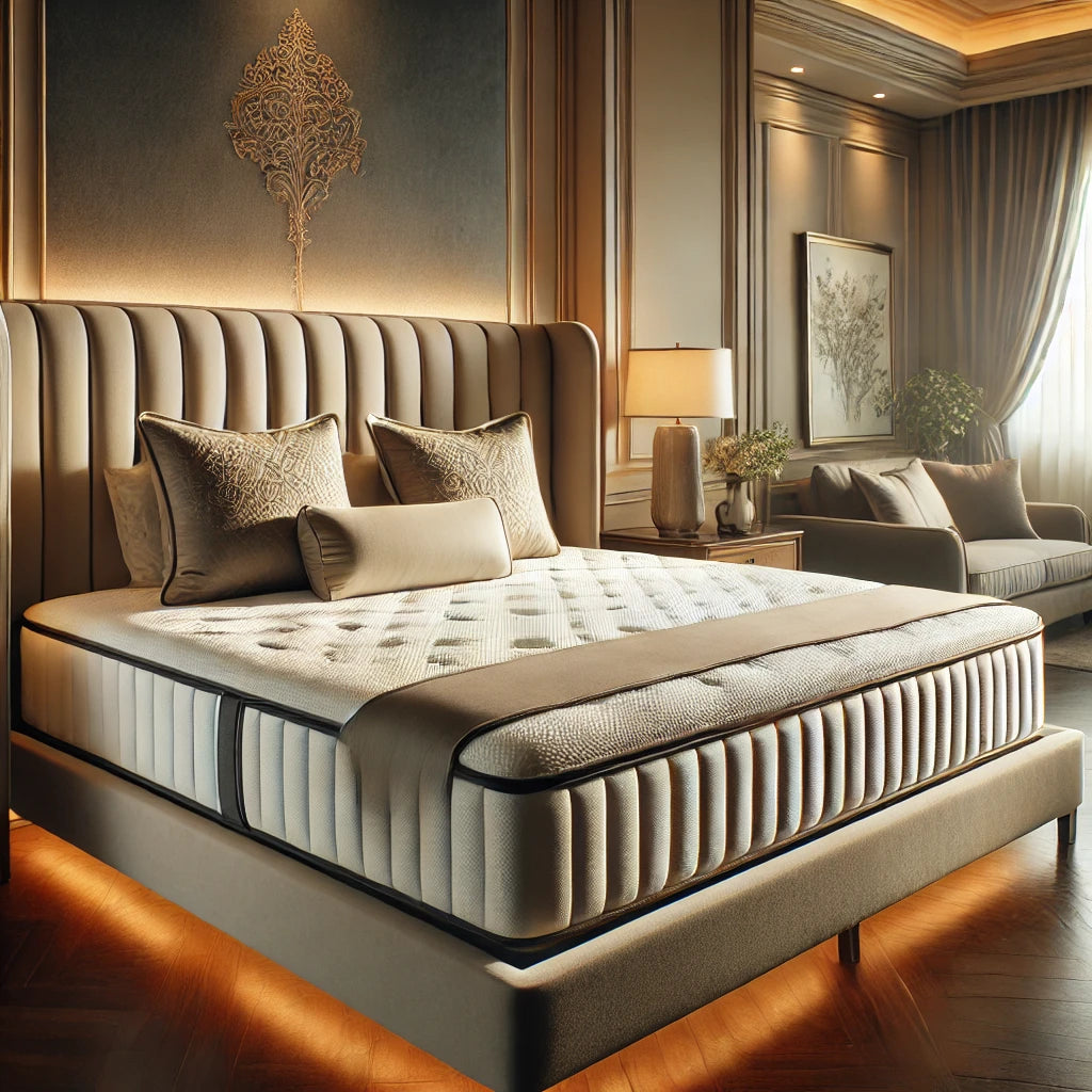 How to Choose the Right Mattress