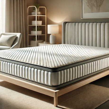 Pros and Cons of Memory Foam Mattresses