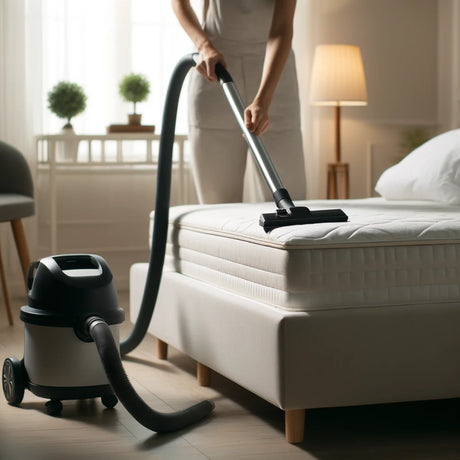 How to Maintain Your Mattress for Longevity