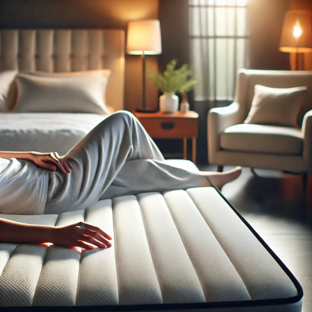 The Importance of Sleep Trials and Warranties