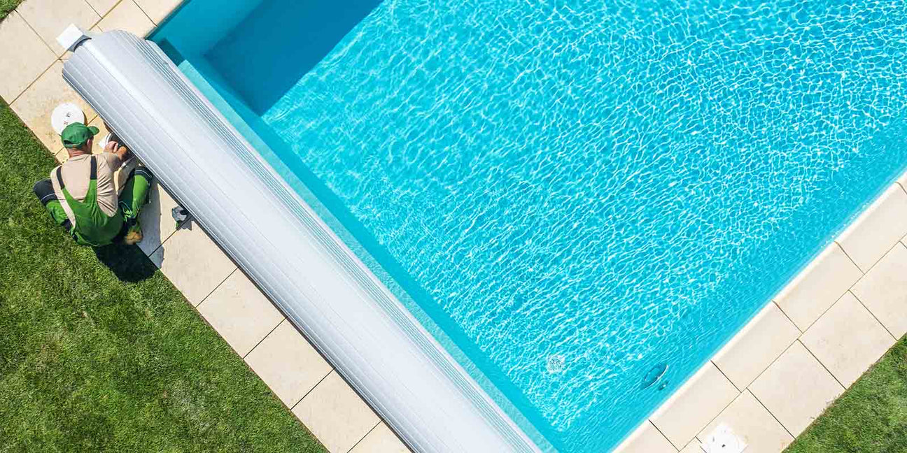 Pool Cover