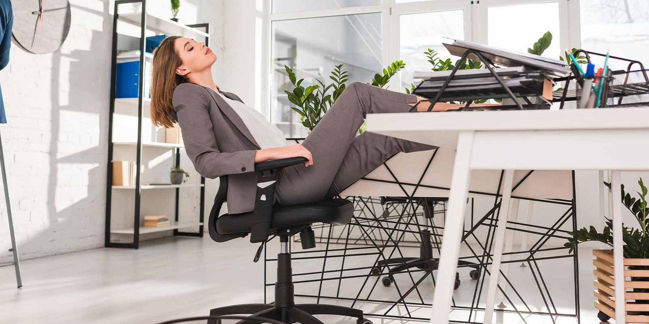 Mesh Office Chairs