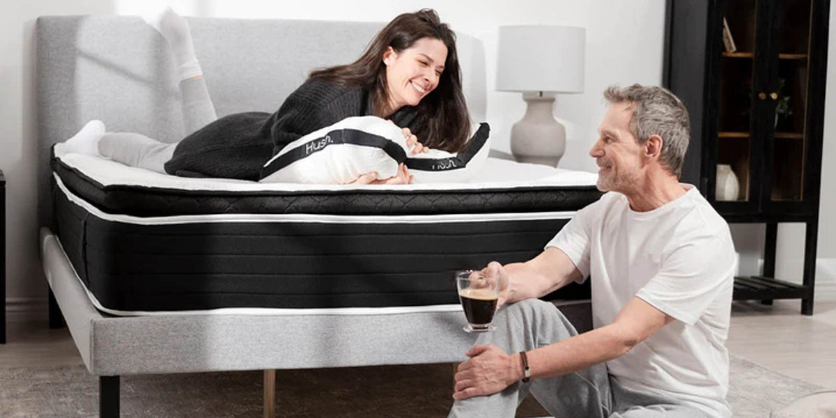 Asassa Audreamy Mattresses | Auchampx-Fast Shipping All Au