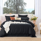 Audreamy 1000TC Quilt Cover Set