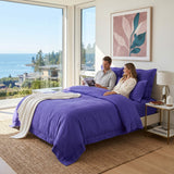 Audreamy 1000TC Quilt Cover Set