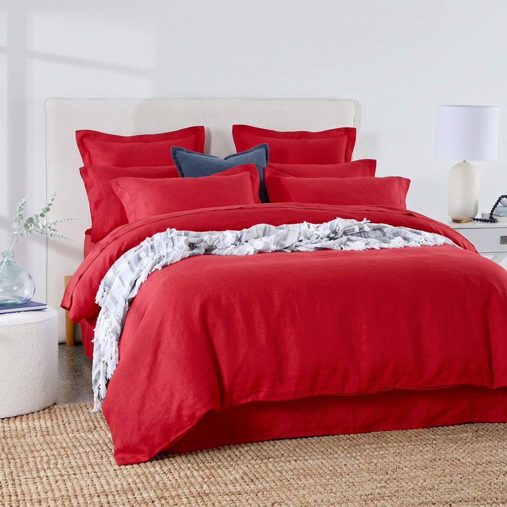 Audreamy 1000TC Microfibre Duvet Quilt Cover Set