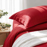 Audreamy 1000TC Quilt Cover Set