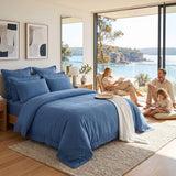 Audreamy 1000TC Quilt Cover Set